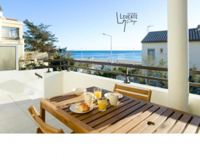 Résidence Leucate Plage « Le Balcon »